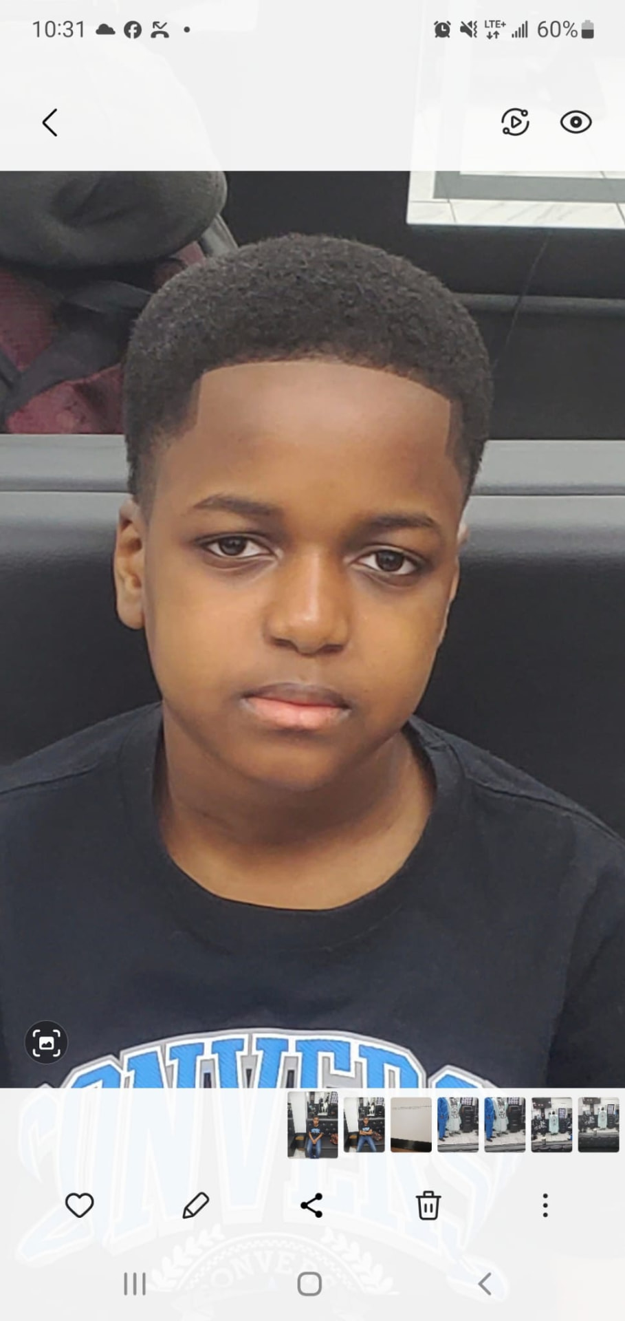 Ussif Barber work 3