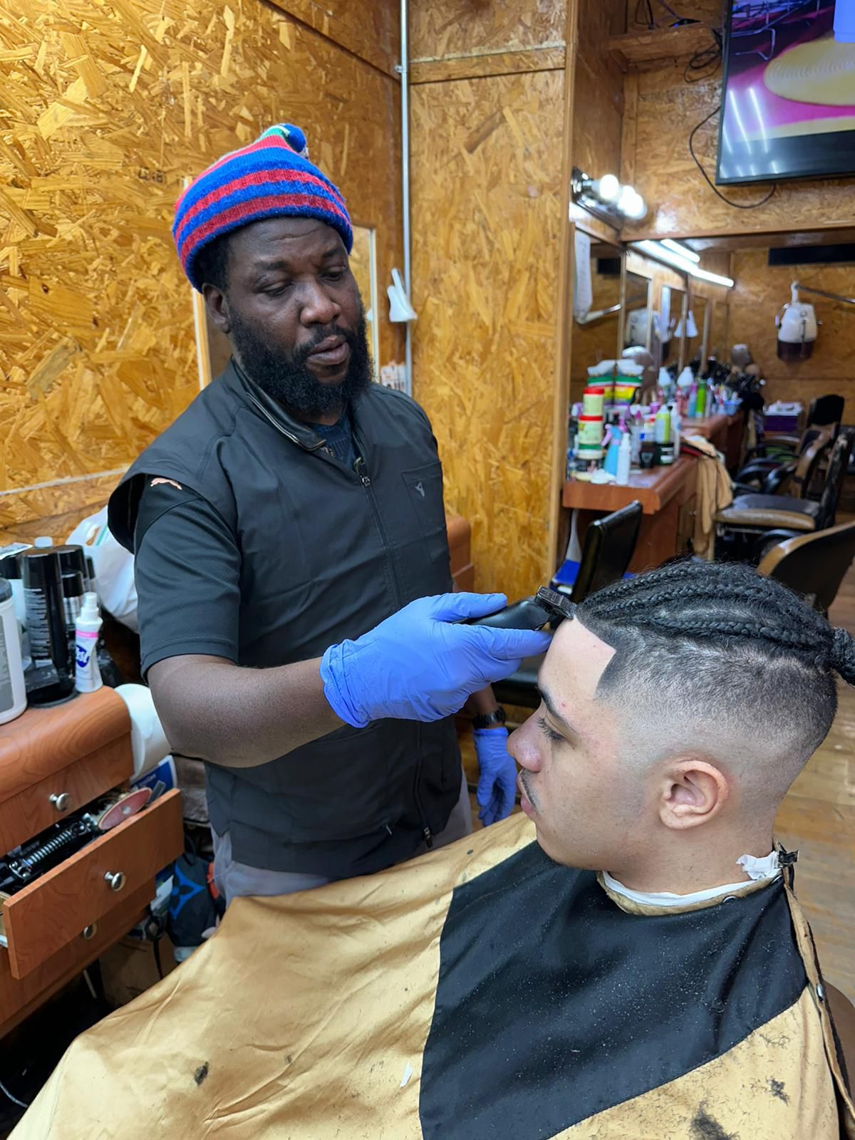 Kofi work 1