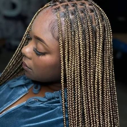 Fati Empress work 1